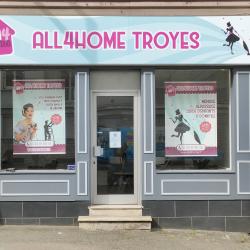 All4home Troyes Troyes