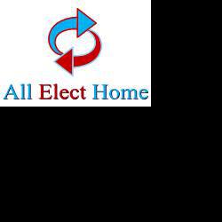 All Elect Home Gouy Sous Bellonne