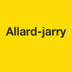 Constructeur Allard-jarry  - 1 - 