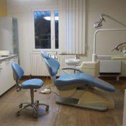 Dentiste ALLASIO-CLEMENS DOMINIQUE - 1 - 