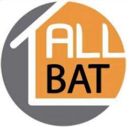 Allbat | Isolation Thermique Extérieure Rge - Ravalement De Façade - Crépissage & Peinture Tagolsheim