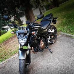 Alliage Moto Grenoble