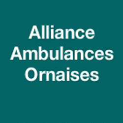 Alliance Ambulances Ornaises Argentan