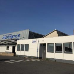 Alliance Automotive - Idea Ouest Rennes