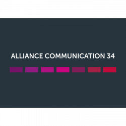 Entreprises tous travaux Alliance Communication 34 - 1 - 