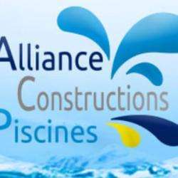 Installation et matériel de piscine EXCEL PISCINES - Alliance Constructions - 1 - Alliance Constructions, Distributeur Excel Piscines Sur Le Département De La Saône-et-loire (71) - 