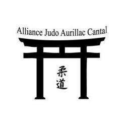 Alliance Judo Aurillac Cantal Aurillac