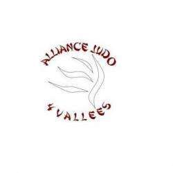 Association Sportive ALLIANCE JUDO QUATRE VALLEES - 1 - 