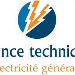 Electricien Alliance Techniques - 1 - 