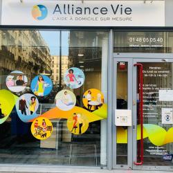 Alliance Vie Paris