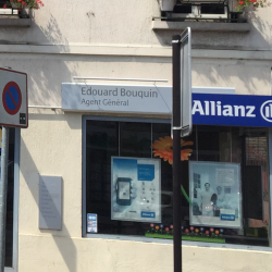 Assurance Bouquin Edouard - Allianz   - 1 - 
