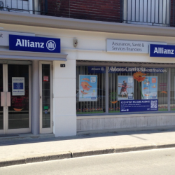 Assurance Allianz Christophe Libbrecht - 1 - 