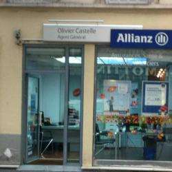 Assurance Allianz Olivier Castelle - 1 - 