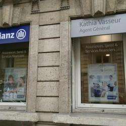 Assurance Allianz Vasseur Kathia - 1 - 