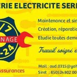 Allier Urgence Dépannage 7/7 24/24 Agréé Assurances Rocles
