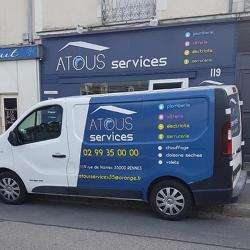 Allo Atous Services Rennes