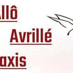 Allô Saint Léger Taxis Avrillé