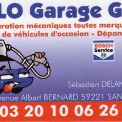 Dépannage Allo Garage GPL Bosch Service - 1 - 