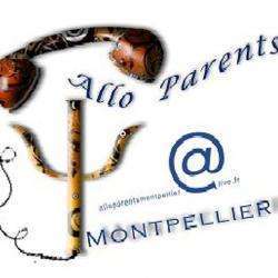Allo Parents Montpellier Montpellier