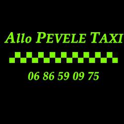 Allo Pevele Taxi Genech