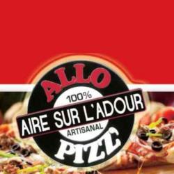 Allo Pizz Aire Sur L'adour