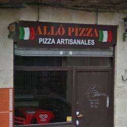 Restauration rapide Allo Pizza Lagrange - 1 - 