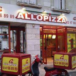 Restaurant Allo Pizza - 1 - 