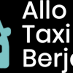 Taxi Allo Taxi Berjallien - 1 - 