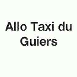 Taxi Allo Taxi Du Guiers - 1 - 
