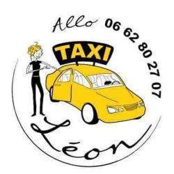 Allo Taxi Léon Léon