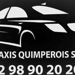 Taxi Allo Taxi Quimperois Seznec - 1 - 