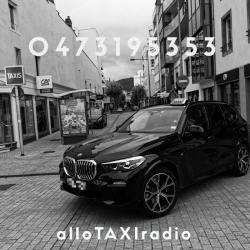 Taxi Allo Taxi Radio - 1 - 