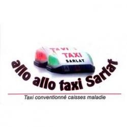 Allo Taxi Sarlat Sarlat La Canéda