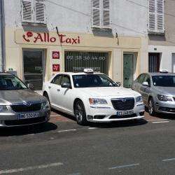Allo Taxi Sully Sur Loire