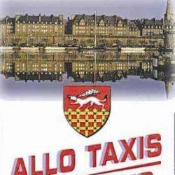 Allo Taxis Malouin Saint Malo