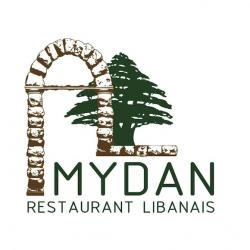 Almydan - Restaurant Libanais Paris 10