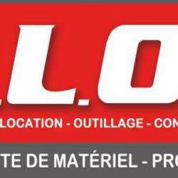 Entreprises tous travaux ALOC - Location et vente matériel - 1 - 