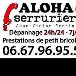 Serrurier ALOHA SERRURIER - 1 - 