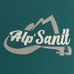 Plombier Alp'sanit - 1 - 