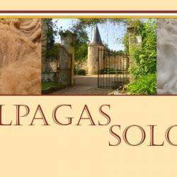 Producteur ALPAGAS SOLOGNE - 1 - 