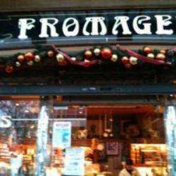 Fromagerie Alpages et Pâturages - 1 - 
