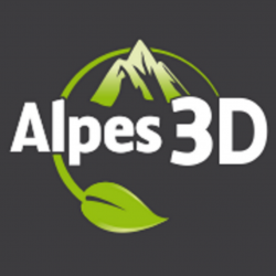 Autre Alpes 3D - 1 - 