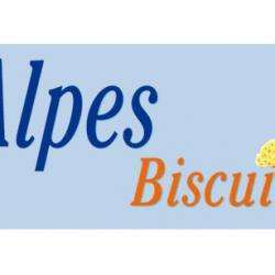 Chocolatier Confiseur ALPES BISCUITS - 1 - 