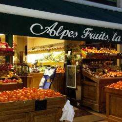 Primeur Alpes Fruits, la suite - 1 - 