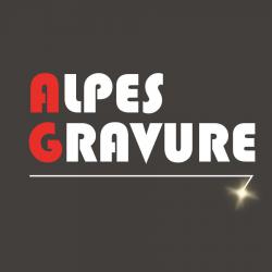 Alpes Gravure Chambéry