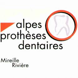 Alpes Prothèses Dentaires Seyssinet Pariset