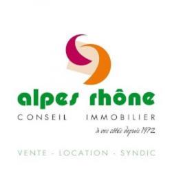 Entreprises tous travaux Alpes Rhône Conseil Immobilier - 1 - 