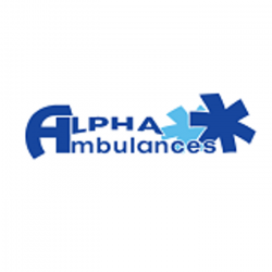 Taxi Taxi Alpha Ambulances - 1 - 