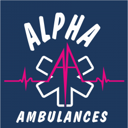 Ambulance Alpha Ambulances - 1 - 