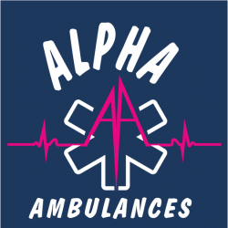 Ambulance Alpha Ambulances - 1 - 